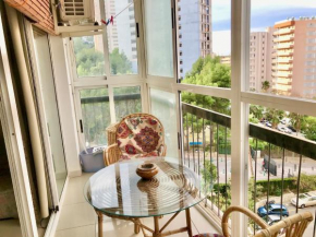 GREAT APARTMENT FOR HOLIDAY RENT RINCON DE LOIX